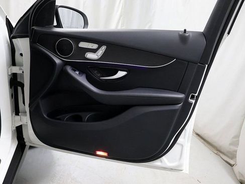 Certified 2022 Mercedes-Benz GLC 300 4MATIC image 34