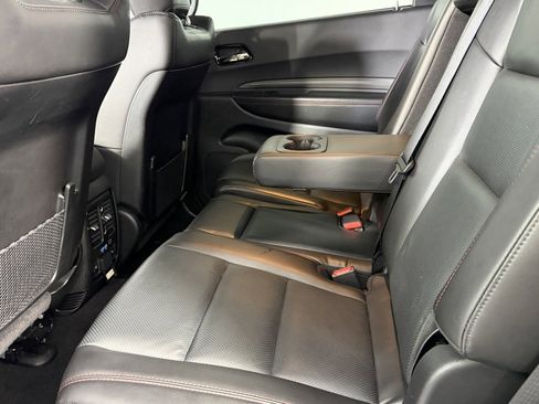 Certified 2025 Dodge Durango GT image 26