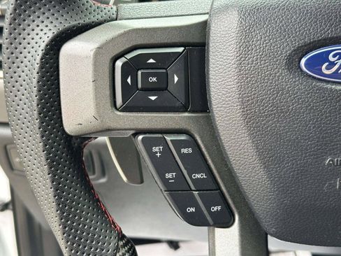 Used 2019 Ford F150 Raptor AWD/4WD image 29