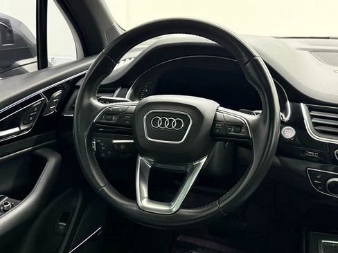 Used 2019 Audi Q7 3.0T Premium Plus w/ Premium Plus Package image 23
