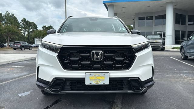 Used 2024 Honda CR-V Sport-L image 2