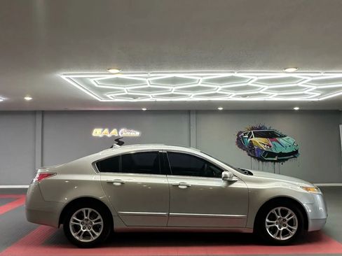 Used 2011 Acura TL w/ Technology Package image 7