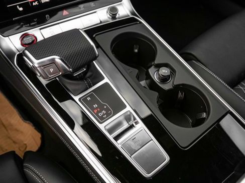 New 2025 Audi S6 Premium Plus image 13