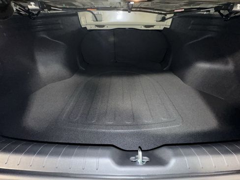 New 2025 Kia K4 LXS image 25