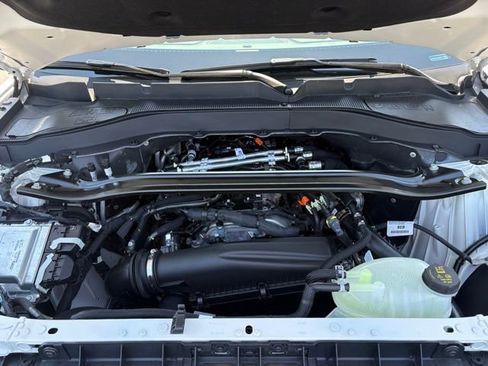 New 2026 Ford Explorer Platinum AWD/4WD image 22