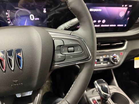 New 2026 Buick Envista Preferred w/ Convenience I Package image 14