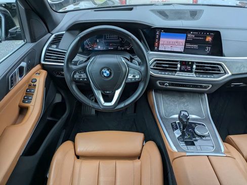 Used 2021 BMW X5 xDrive40i w/ Premium Package 3 AWD/4WD image 16