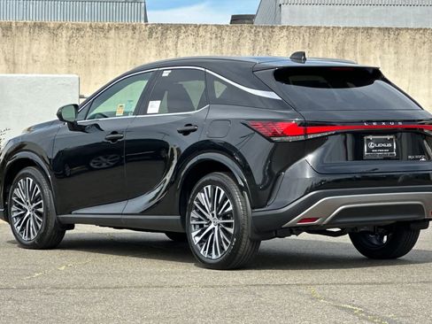 New 2026 Lexus RX 350 image 7