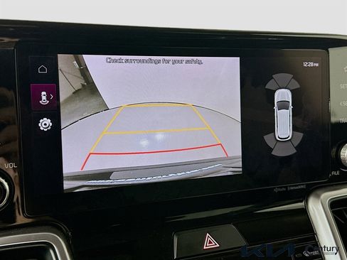 Certified 2023 Kia Sorento EX AWD/4WD image 14