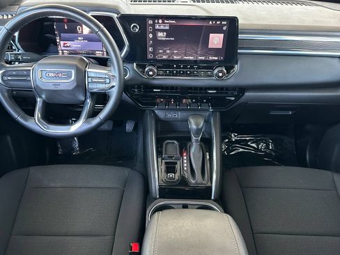 Used 2023 GMC Canyon Elevation w/ Convenience Package RWD image 16