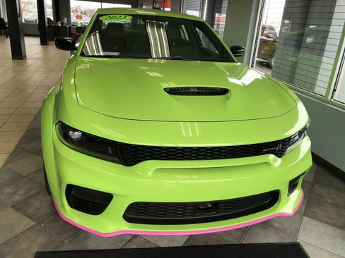 Used 2023 Dodge Charger Scat Pack image 8