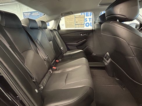 Used 2023 Honda Accord Touring image 16