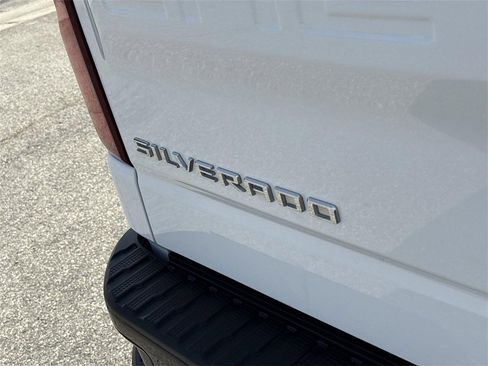 Used 2024 Chevrolet Silverado 1500 LT Trail Boss w/ Protection Package image 28