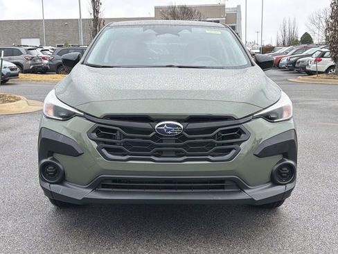 New 2026 Subaru Crosstrek 2.5i image 8
