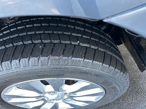 Used 2008 Toyota Sequoia Platinum image 9