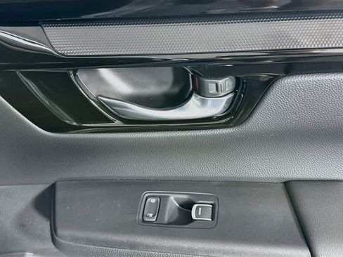 Used 2026 Honda CR-V EX-L image 19