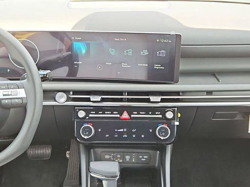 New 2026 Hyundai Santa Cruz SEL image 14