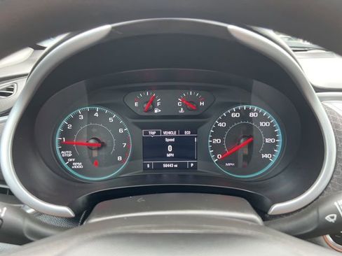 Used 2023 Chevrolet Malibu LT image 38