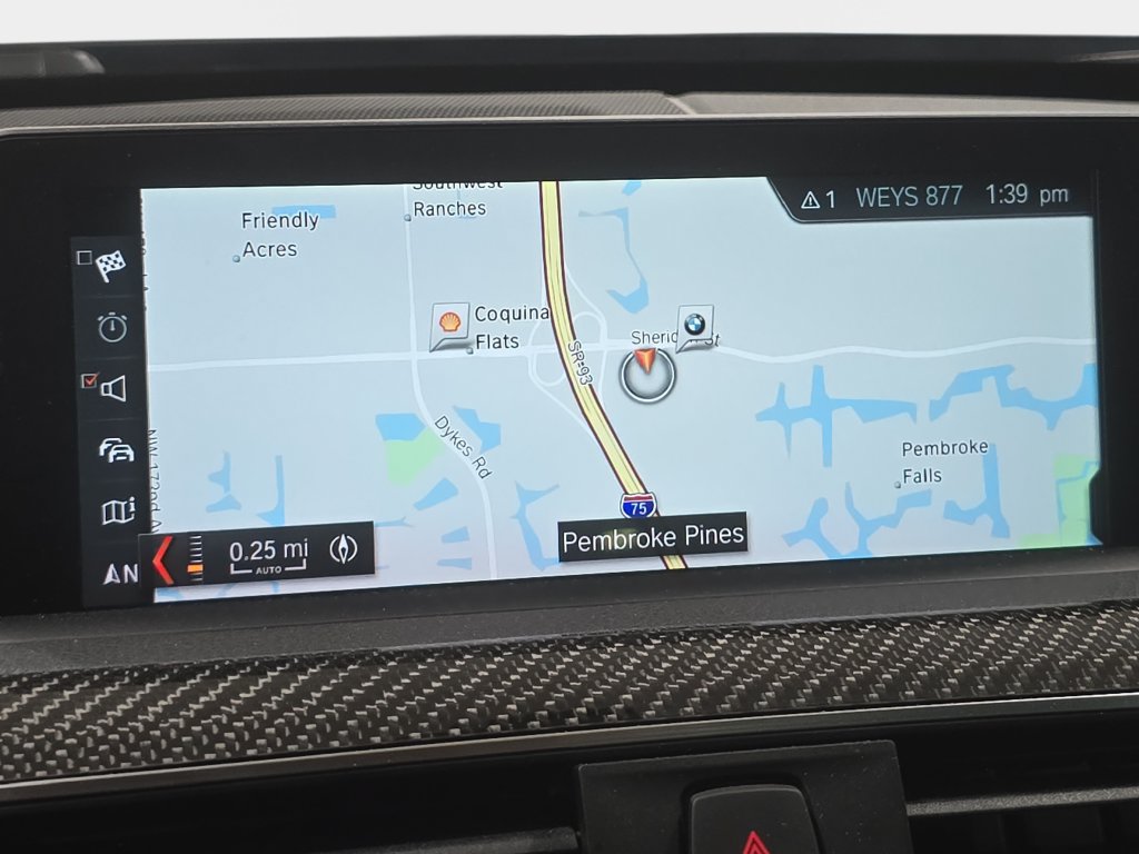 Used 2018 BMW M4 Coupe RWD image 14