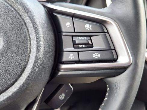 Certified 2026 Subaru Ascent Touring AWD/4WD image 30