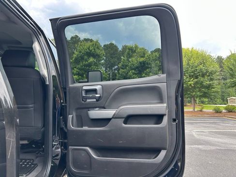 Used 2019 Chevrolet Silverado 2500 LTZ w/ Duramax Plus Package AWD/4WD image 67