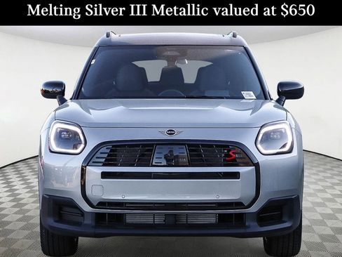 New 2026 MINI Cooper Countryman S image 2