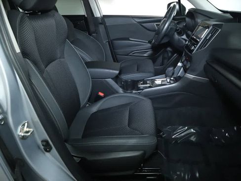 Certified 2021 Subaru Forester Premium image 37