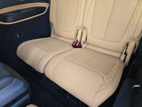 New 2026 Jeep Grand Cherokee L Summit AWD/4WD image 23