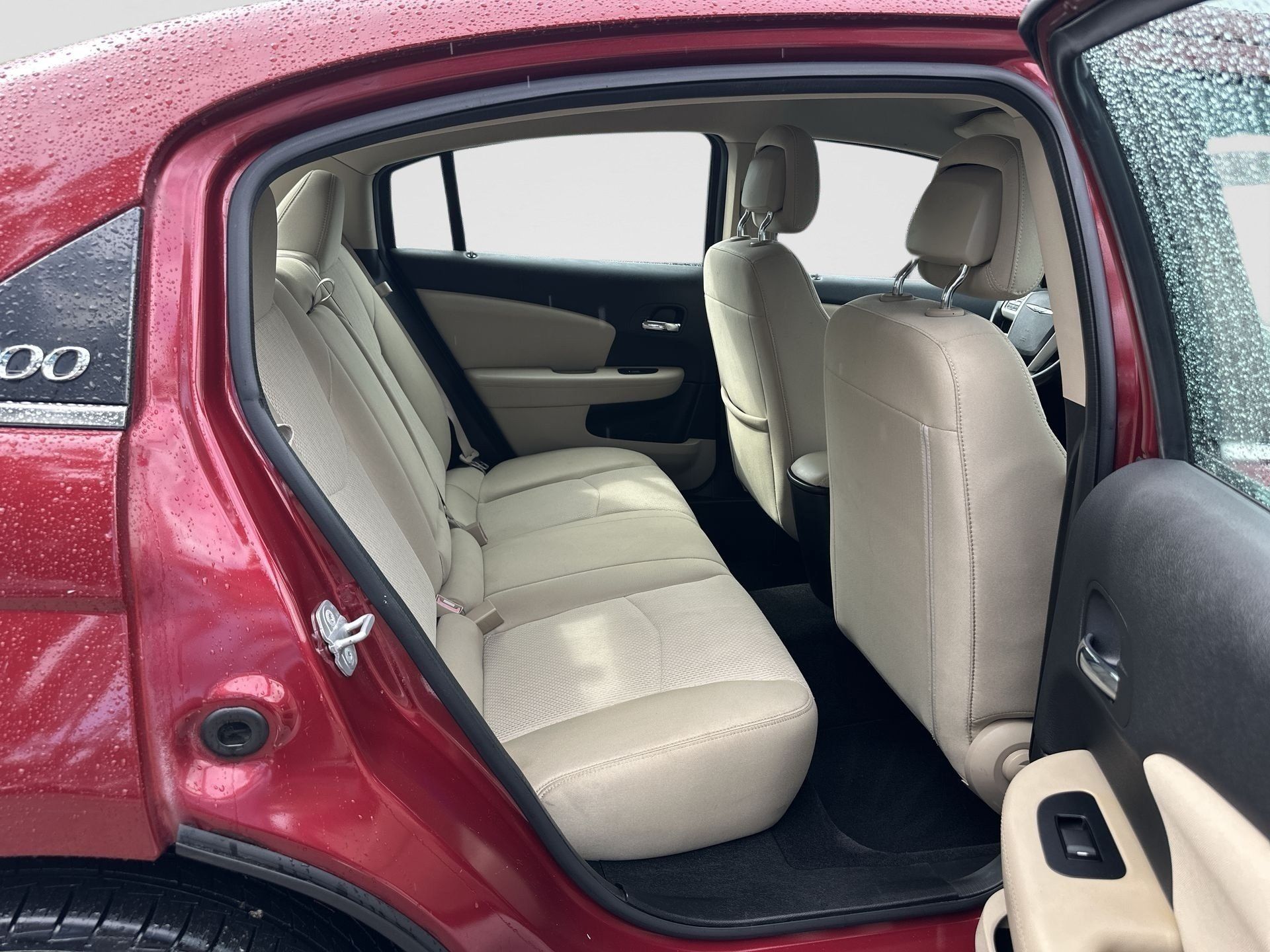 Used 2013 Chrysler 200 Touring FWD image 24