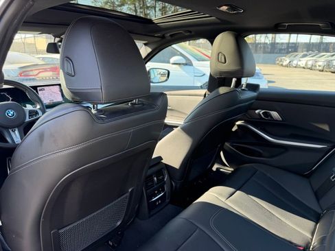 Used 2023 BMW 330e w/ M Sport Package image 22