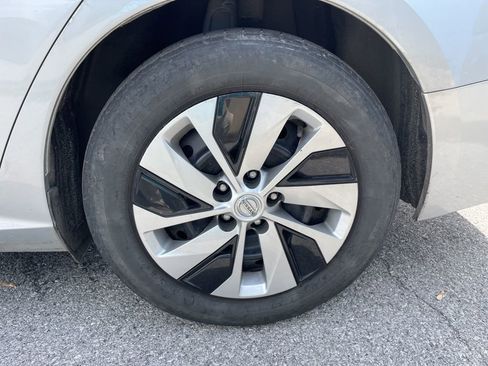 Used 2022 Nissan Altima 2.5 S image 19