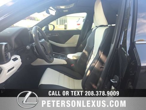 Used 2026 Lexus IS 350 F Sport AWD/4WD image 22