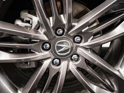 Used 2020 Acura RDX A-Spec image 8