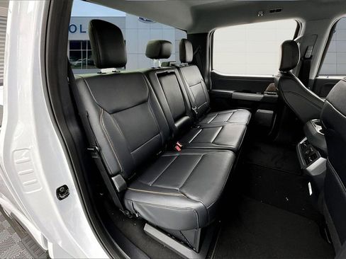New 2026 Ford F350 Lariat w/ Chrome Package image 10