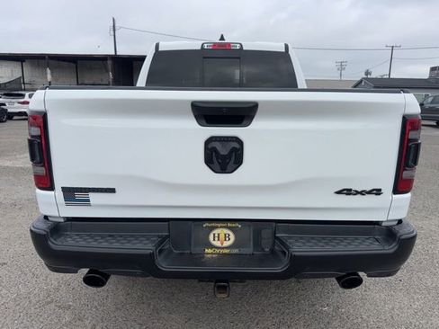 Used 2023 RAM 1500 Big Horn image 6