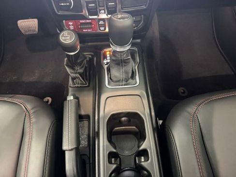 New 2025 Jeep Gladiator Rubicon w/ Safety Group image 14