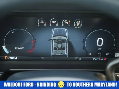 Certified 2023 Ford F450 Limited w/ FX4 Off-Road Package AWD/4WD image 58