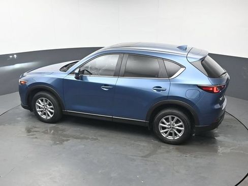 Certified 2023 MAZDA CX-5 AWD 2.5 S image 38