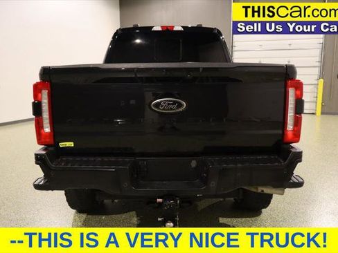 Used 2024 Ford F250 Lariat w/ Lariat Ultimate Package image 6