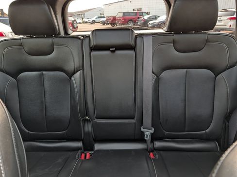 Used 2024 Jeep Grand Cherokee Limited 4xe AWD/4WD image 12