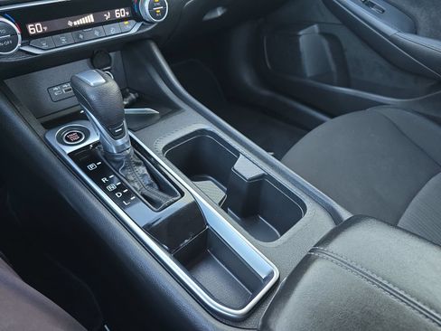 Used 2020 Nissan Sentra SV FWD image 26