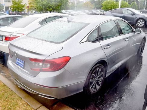Used 2021 Honda Accord EX-L image 5