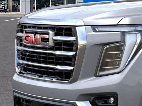 New 2026 GMC Yukon XL Elevation w/ Elevation Premium Package image 13