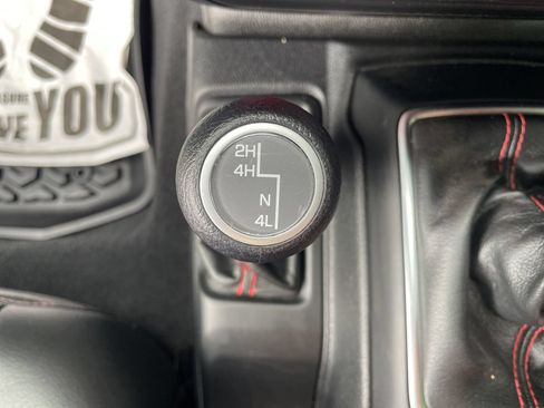 Used 2020 Jeep Wrangler Unlimited Rubicon AWD/4WD image 27