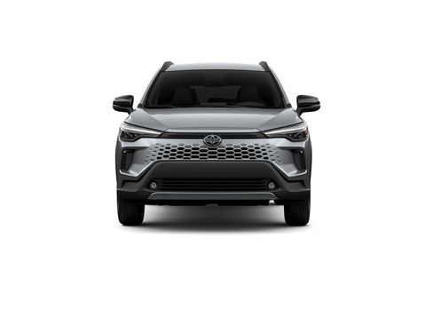 New 2026 Toyota Corolla Cross AWD Hybrid image 17