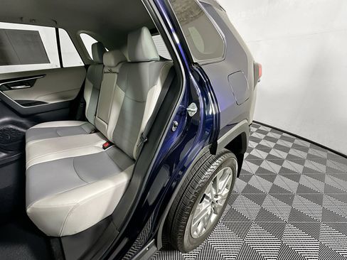 Certified 2024 Toyota RAV4 XLE Premium FWD image 26