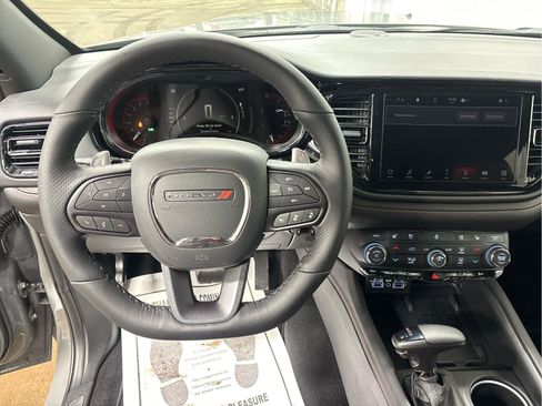 New 2026 Dodge Durango GT AWD/4WD image 9