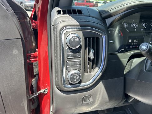 Used 2021 GMC Sierra 1500 SLT w/ SLT Premium Plus Package AWD/4WD image 21