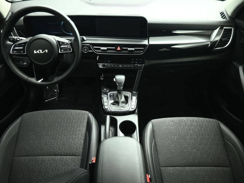 Certified 2024 Kia Seltos S FWD image 35