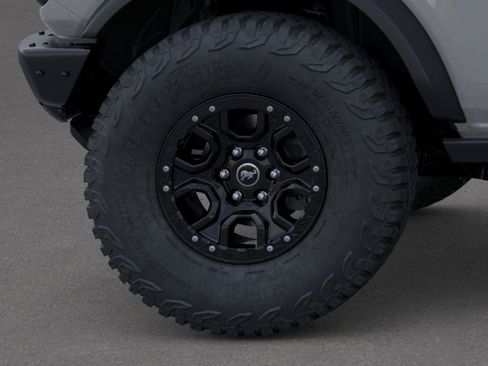 New 2026 Ford Bronco Badlands w/ Sasquatch Package AWD/4WD image 22